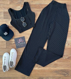 Conjunto risca de giz