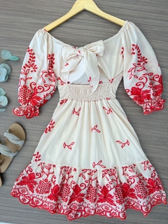 Vestido Rubi - comprar online