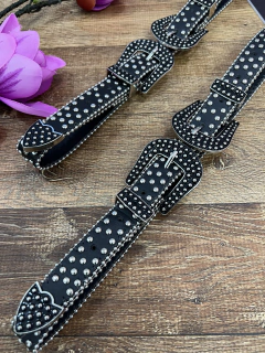 Cinto 02 fivelas na internet