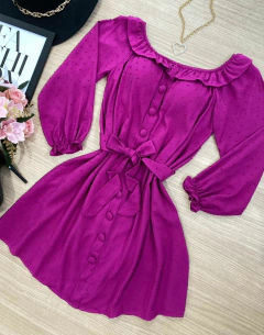 Vestido melissa - comprar online