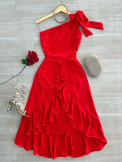Vestido Safira