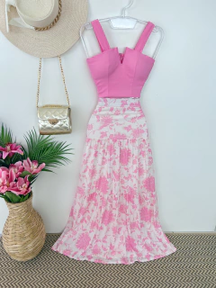 Cropped bengaline aro - buy online