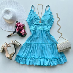 Vestido Alice