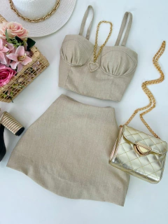 Conjunto linhão - comprar online