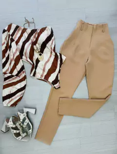 Body Nula manga - comprar online