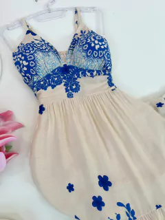 Vestido Marrocos na internet
