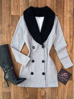 Casaco moletom flanelado (cópia) (cópia)