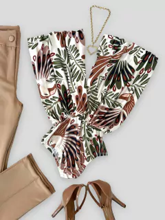 Body Manga Nula (cópia) - buy online