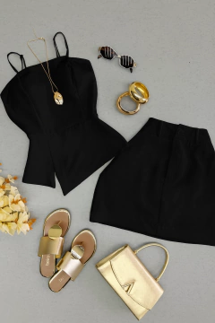 Conjunto Alfaiataria 003 - comprar online