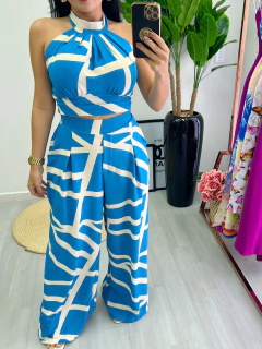 Conjunto Pantalona (cópia) (cópia) (cópia) (cópia) - buy online