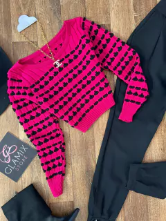 Cropped Modal on internet