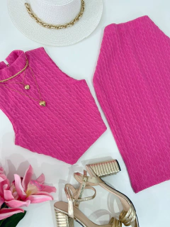 Conjunto Yasmim - comprar online