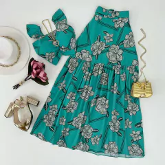 Conjunto Isadora