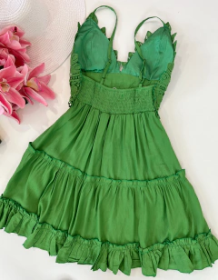 Vestido Alice - comprar online