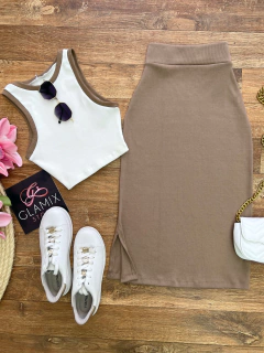 Conjunto Ribana