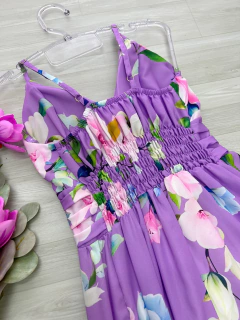Vestido Alice na internet