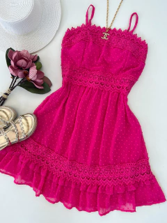 Vestido Bia - comprar online