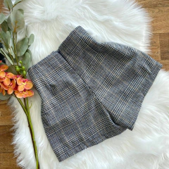Shorts saia - Glamix 