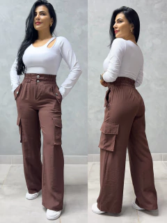 Imagem do Calça cargo