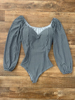 Body Bianca - comprar online