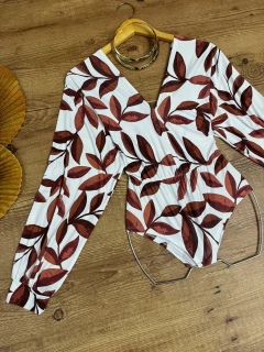 Body Estampado na internet