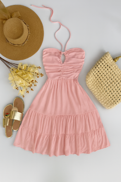Vestido Bia