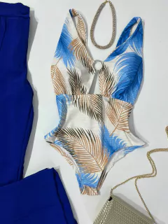 Body fivela - comprar online