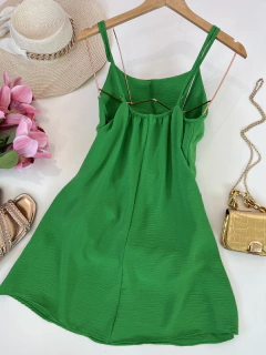 Vestido/Macaquinho - buy online