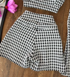 Conjunto Máxi Blazer na internet