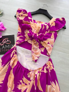 Vestido Bia na internet