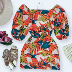 Vestido Ipanema