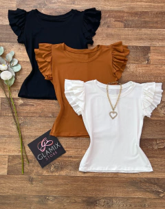 Blusa Mariana