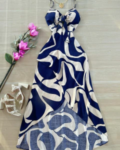 Vestido Samira