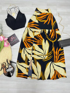 Saia longa fenda 002