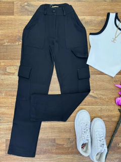 Calça alfaiataria (cópia)