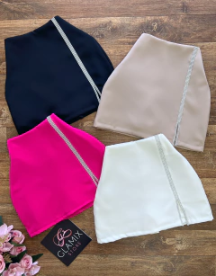 Saia shorts alfaiataria (cópia) - buy online