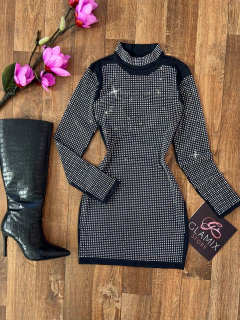 Vestido Luxo