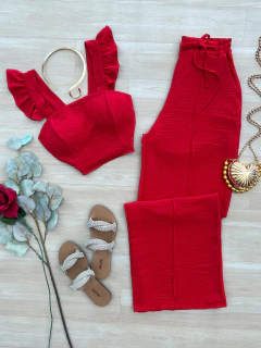 Conjunto Pantalona (cópia) (cópia) (cópia) (cópia) (cópia)