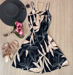 Vestido Samia