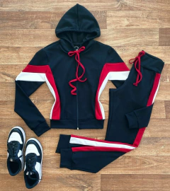 Conjunto Mari na internet