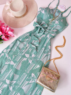 Vestido envelope 1 - comprar online