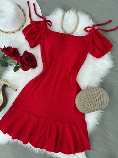 Vestido Júlia - buy online