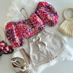 Cropped Bali