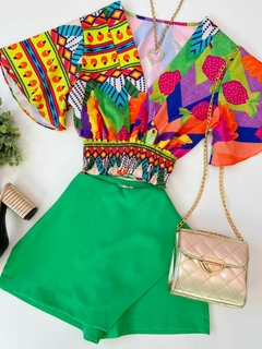 Cropped - comprar online