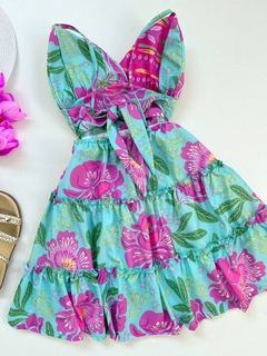 Vestido Lili on internet