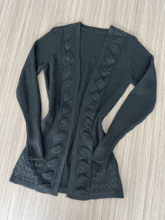 Cardigan Tricot - loja online