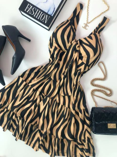 Vestido Laço - comprar online