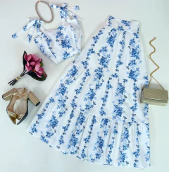 Conjunto Marrocos