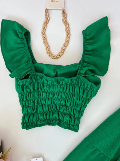 Conjunto Duna na internet