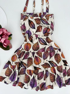 Vestido Luna - buy online